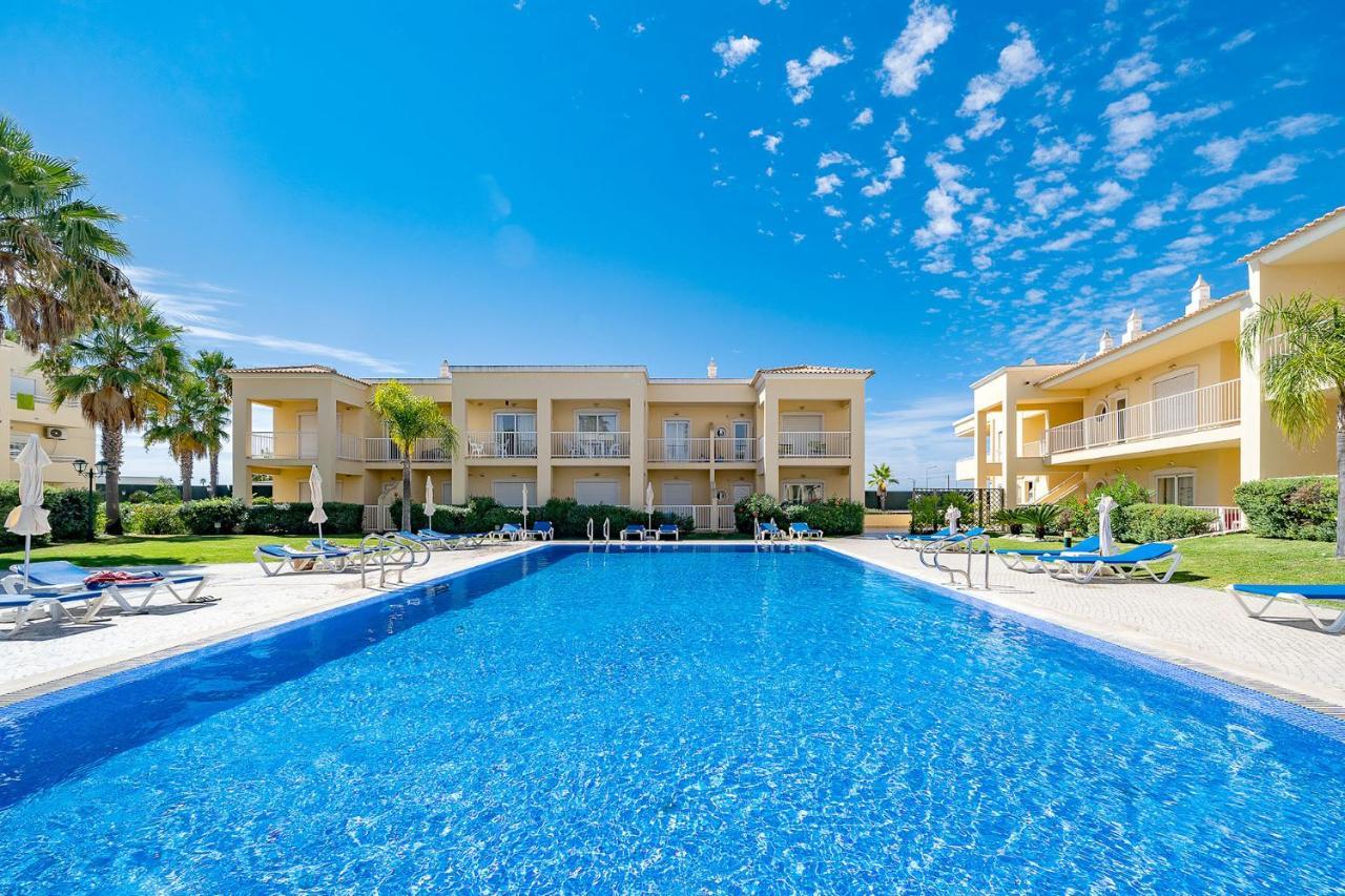 Family Holiday - Centrally Located - Vale De Parra Apartamento