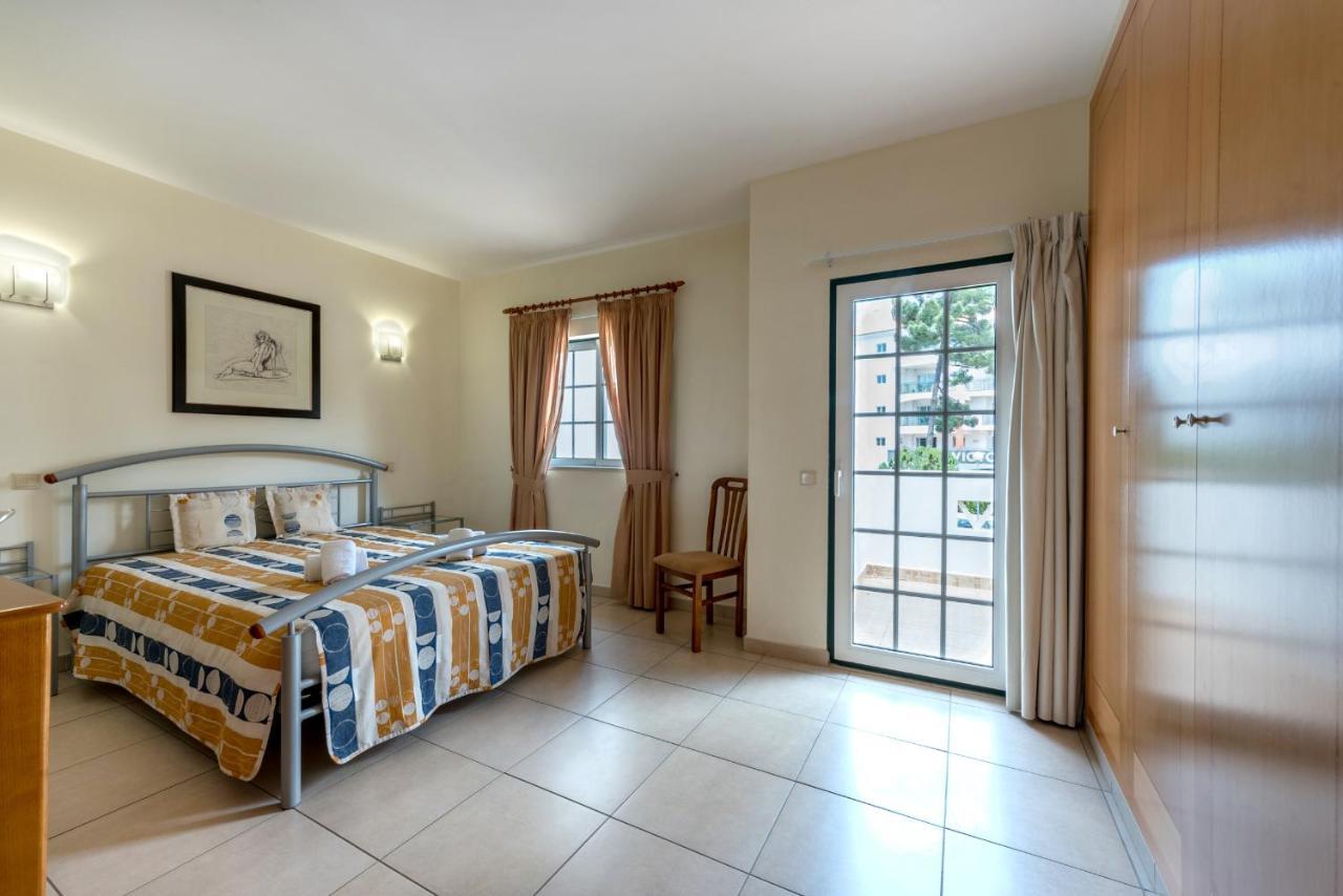 Flor Da Falesia Villas Villa