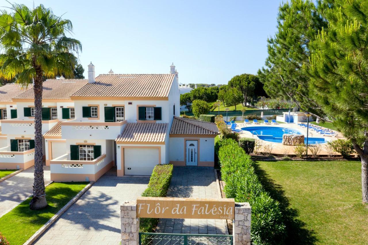 Villa Flor Da Falesia Villas *