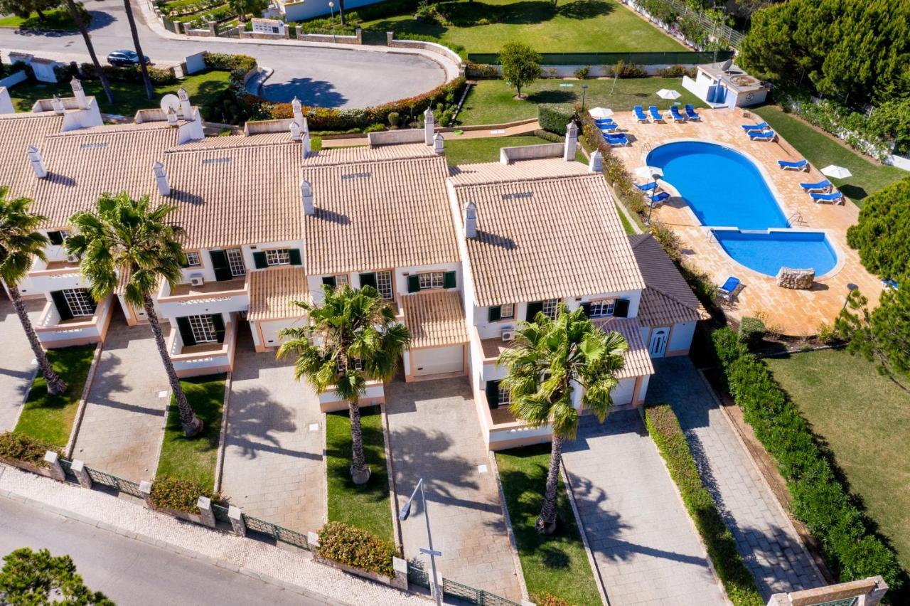 Flor Da Falesia Villas *