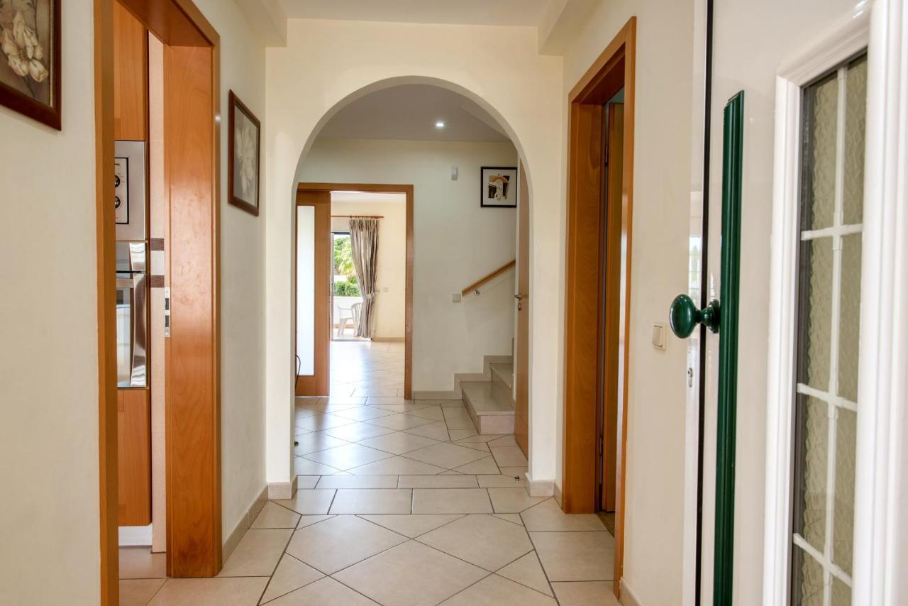 Villa Flor Da Falesia Villas Albufeira