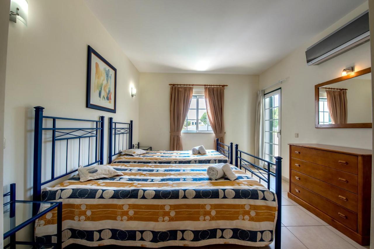 Villa Flor Da Falesia Villas *