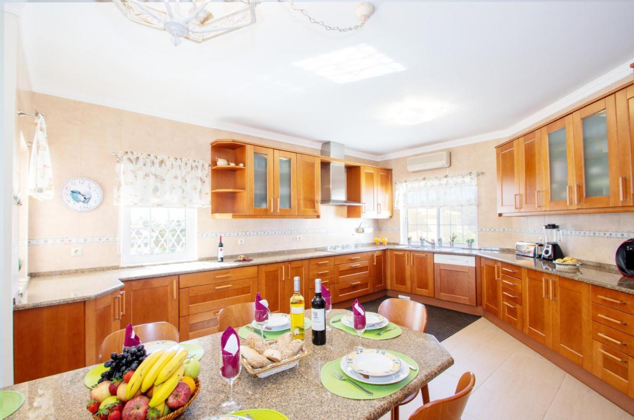Villa Manihi By Algarve Vacation Albufeira