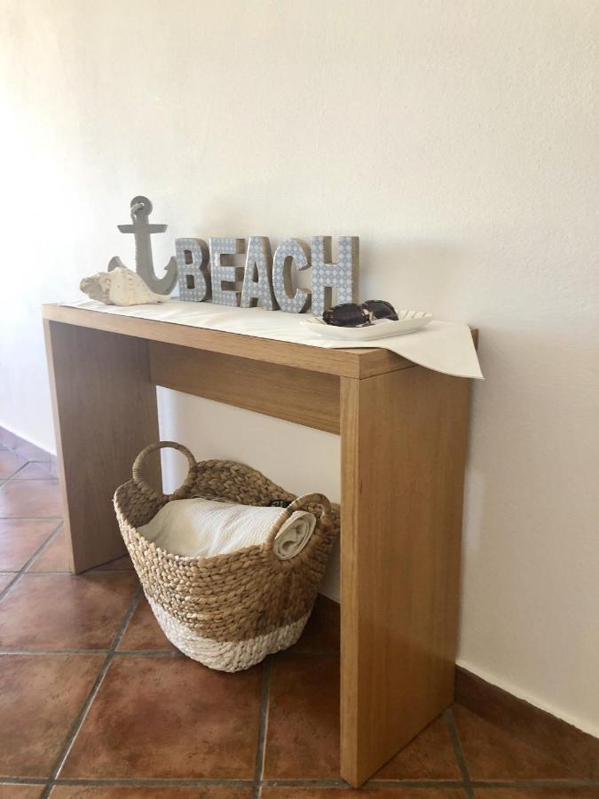 Apartamento Family Holiday - Centrally Located - Vale De Parra