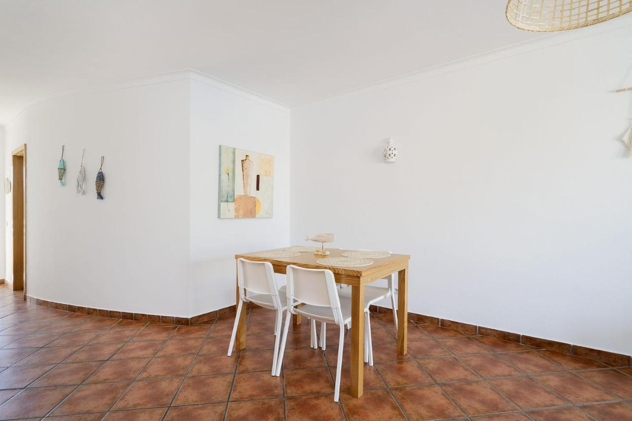 Family Holiday - Centrally Located - Vale De Parra Apartamento Albufeira