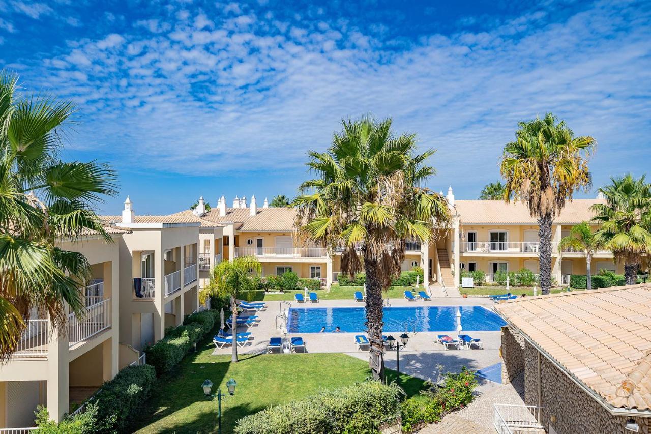 Family Holiday - Centrally Located - Vale De Parra * Albufeira