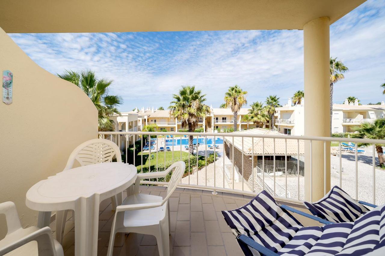 Family Holiday - Centrally Located - Vale De Parra Albufeira