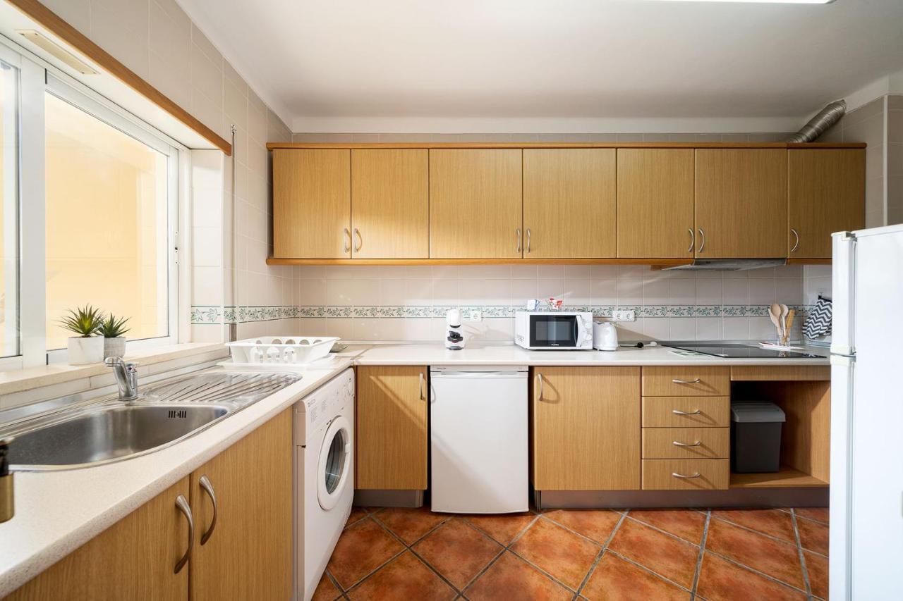 Apartamento Family Holiday - Centrally Located - Vale De Parra *