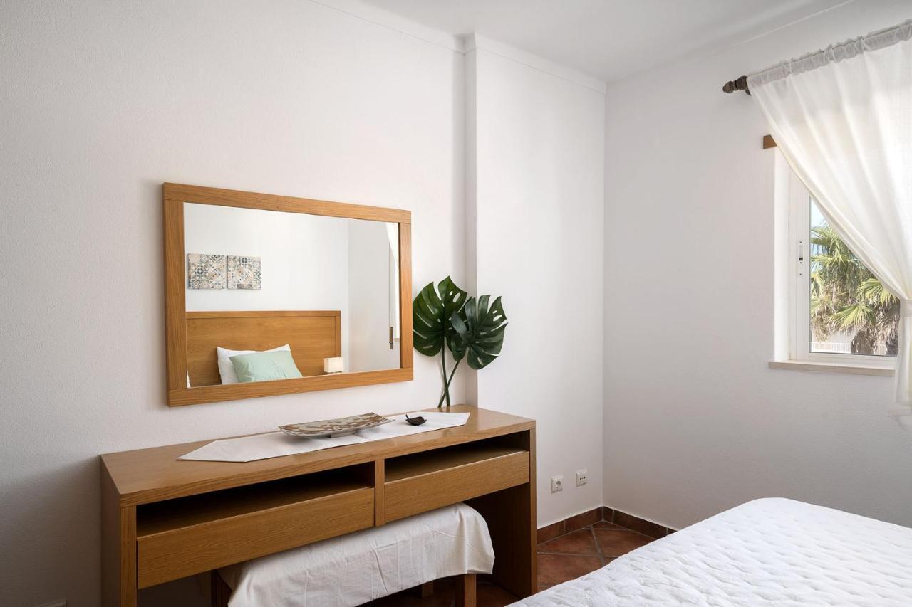 Family Holiday - Centrally Located - Vale De Parra Apartamento