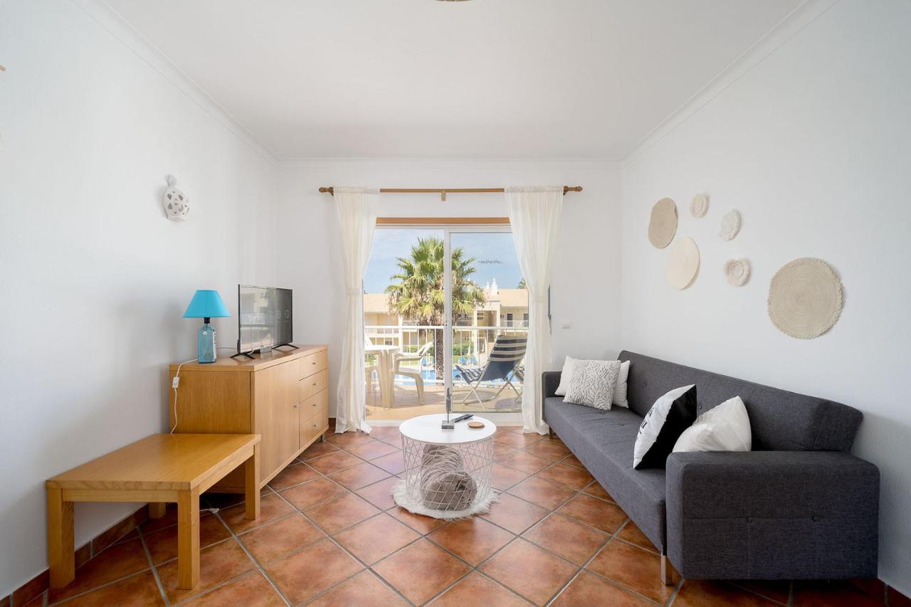 Apartamento Family Holiday - Centrally Located - Vale De Parra *