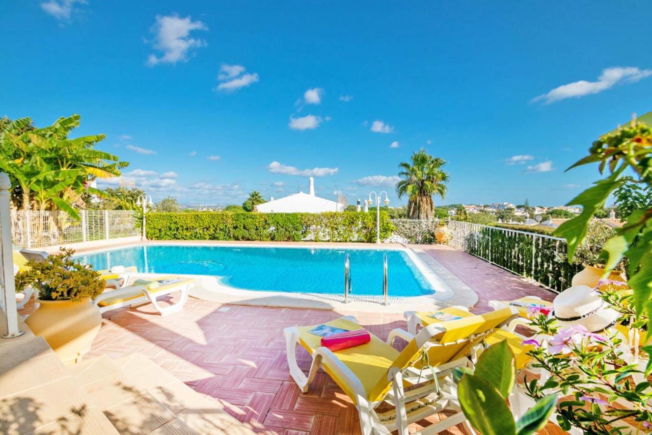 Villa Maya *