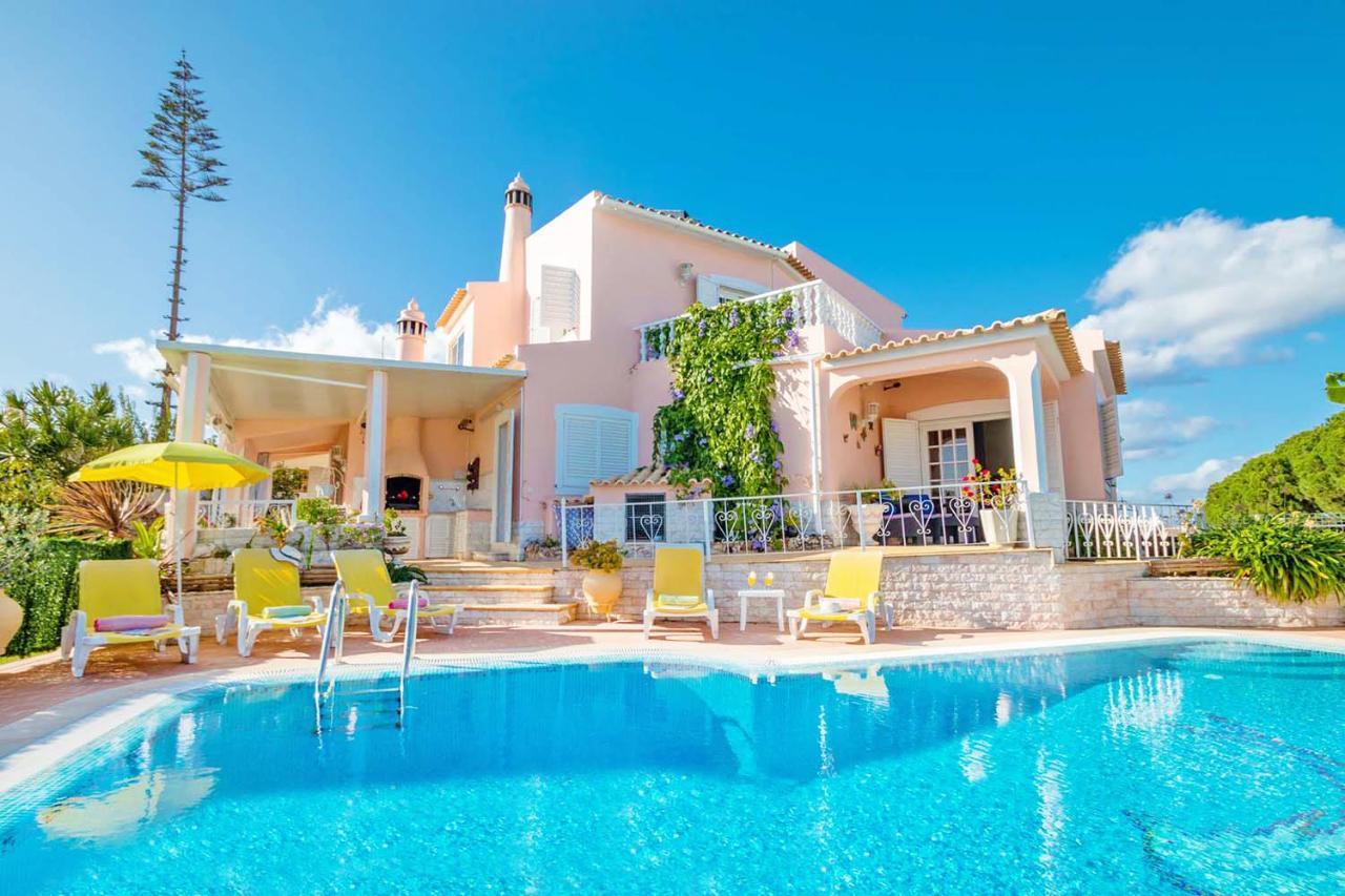 Villa Maya
