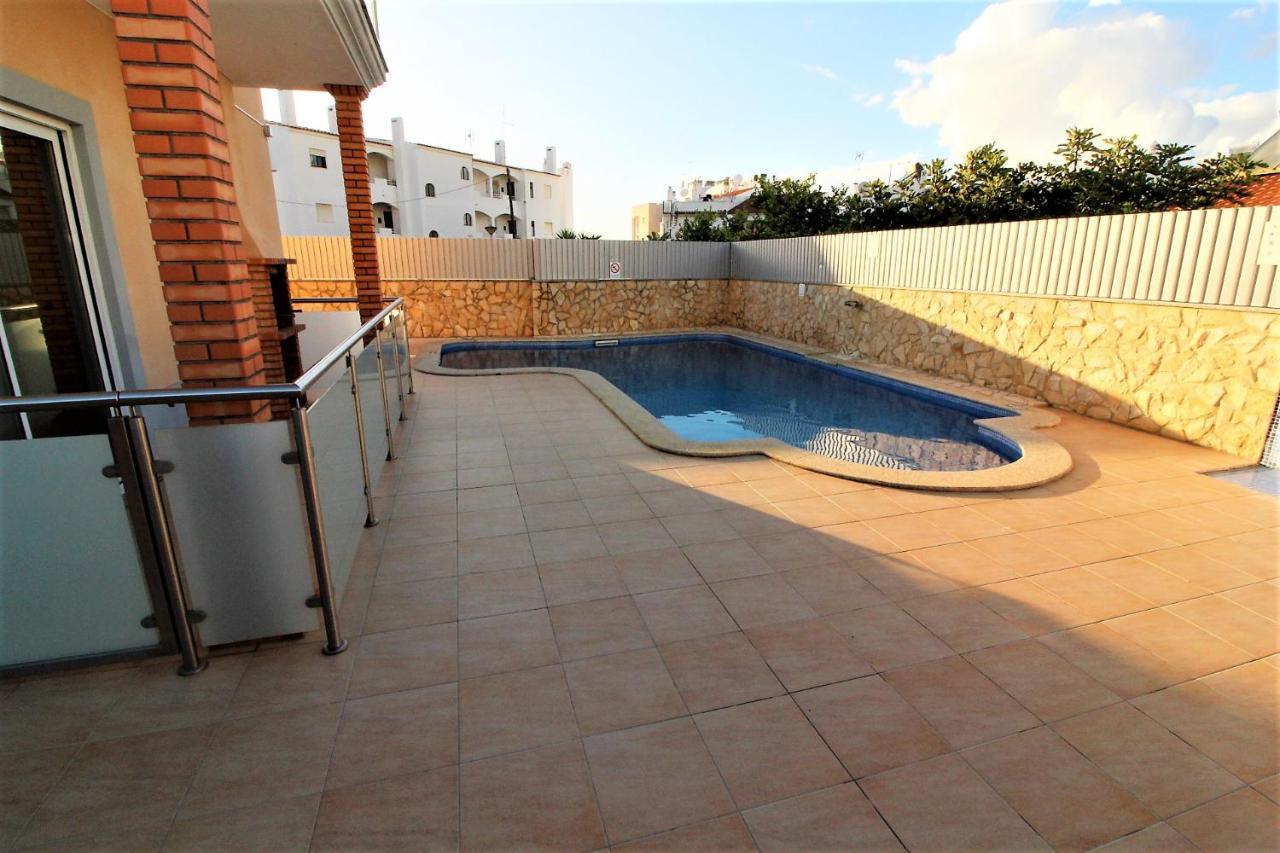 Apartment Oura Oasis Albufeira
