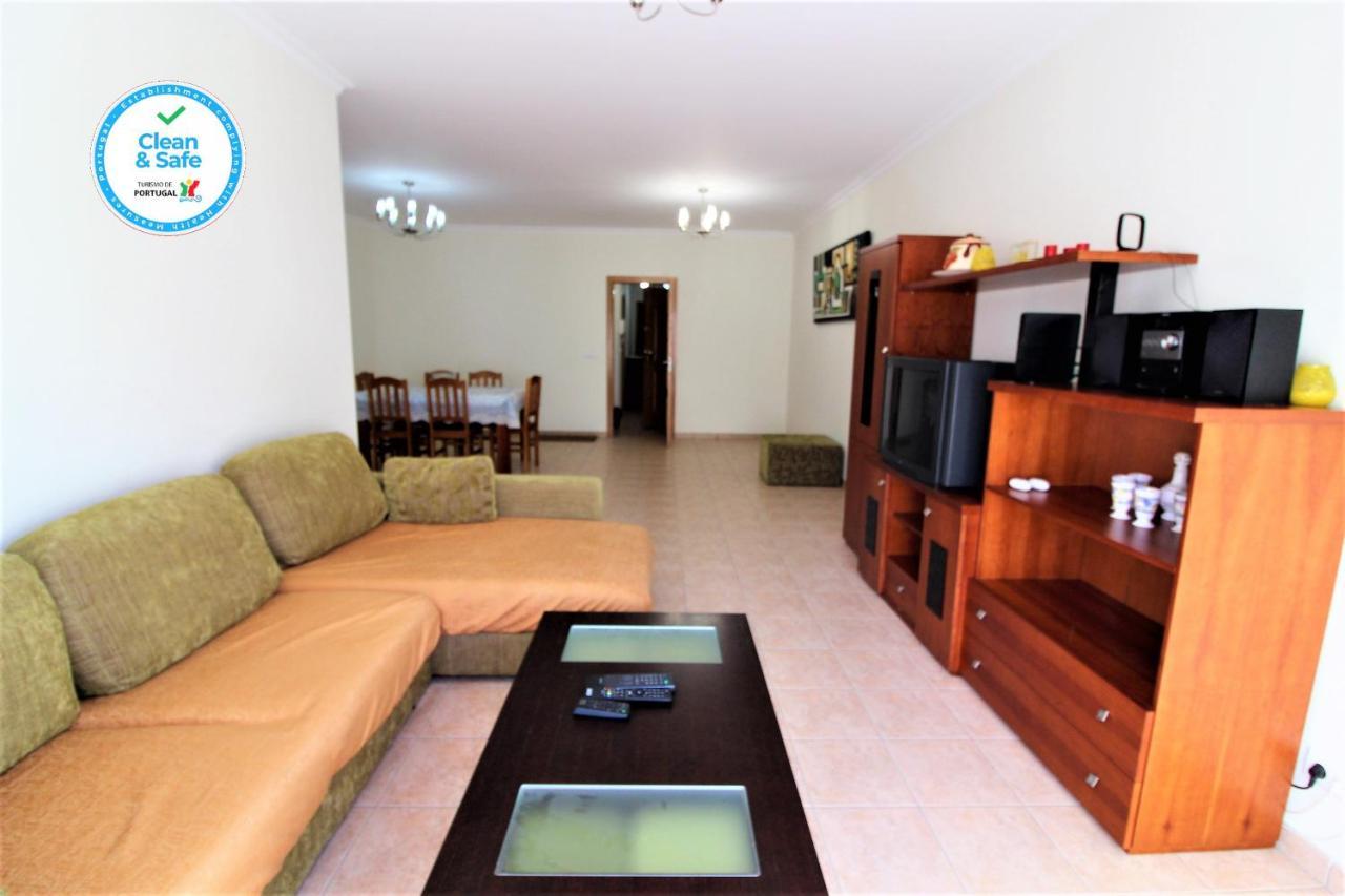 Appartement Odete Tunel - Albufeira