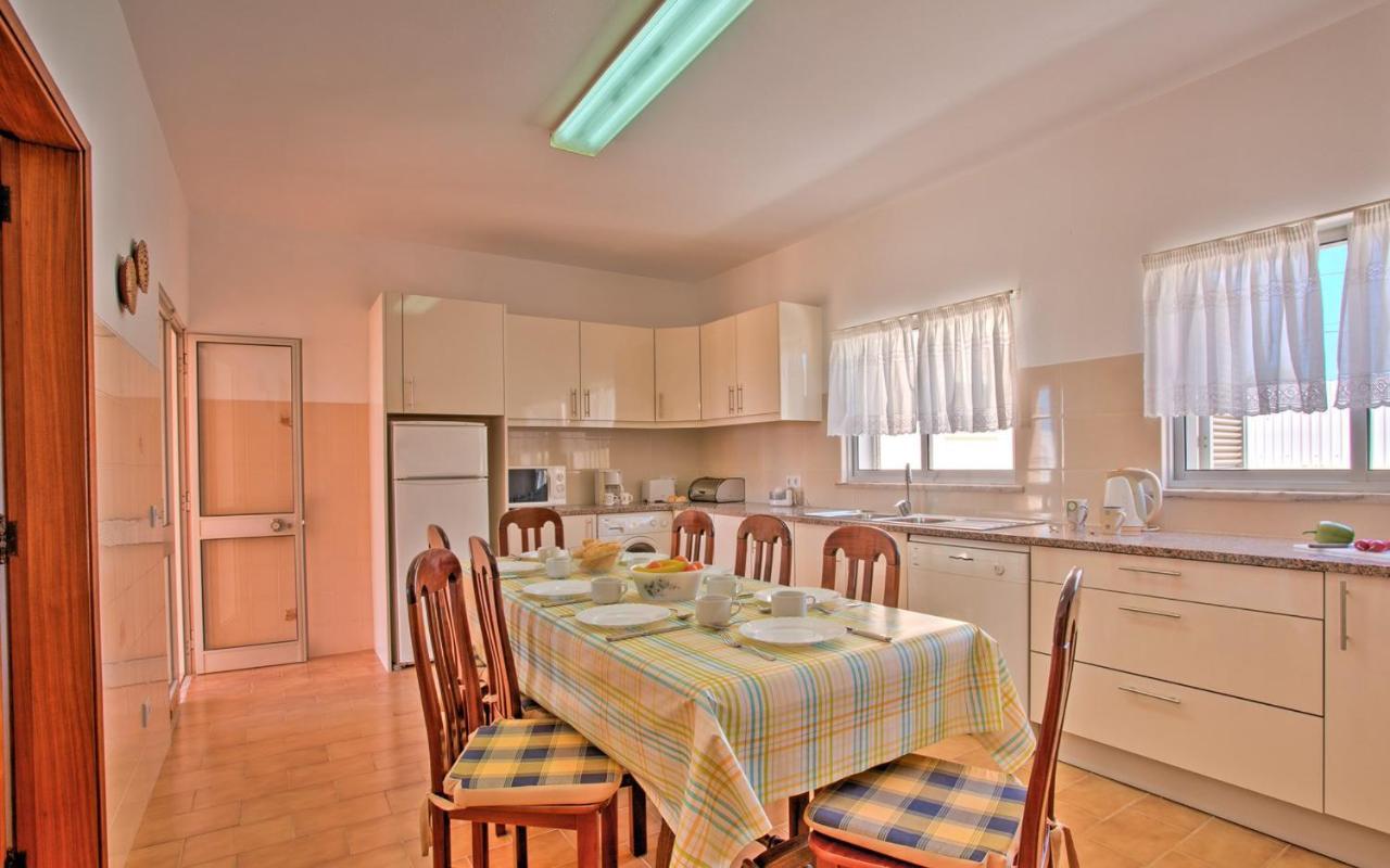 Villa Guita Albufeira