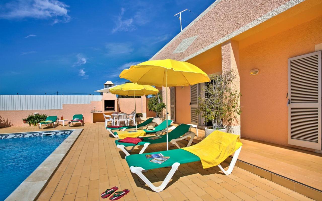 Guita Villa Albufeira