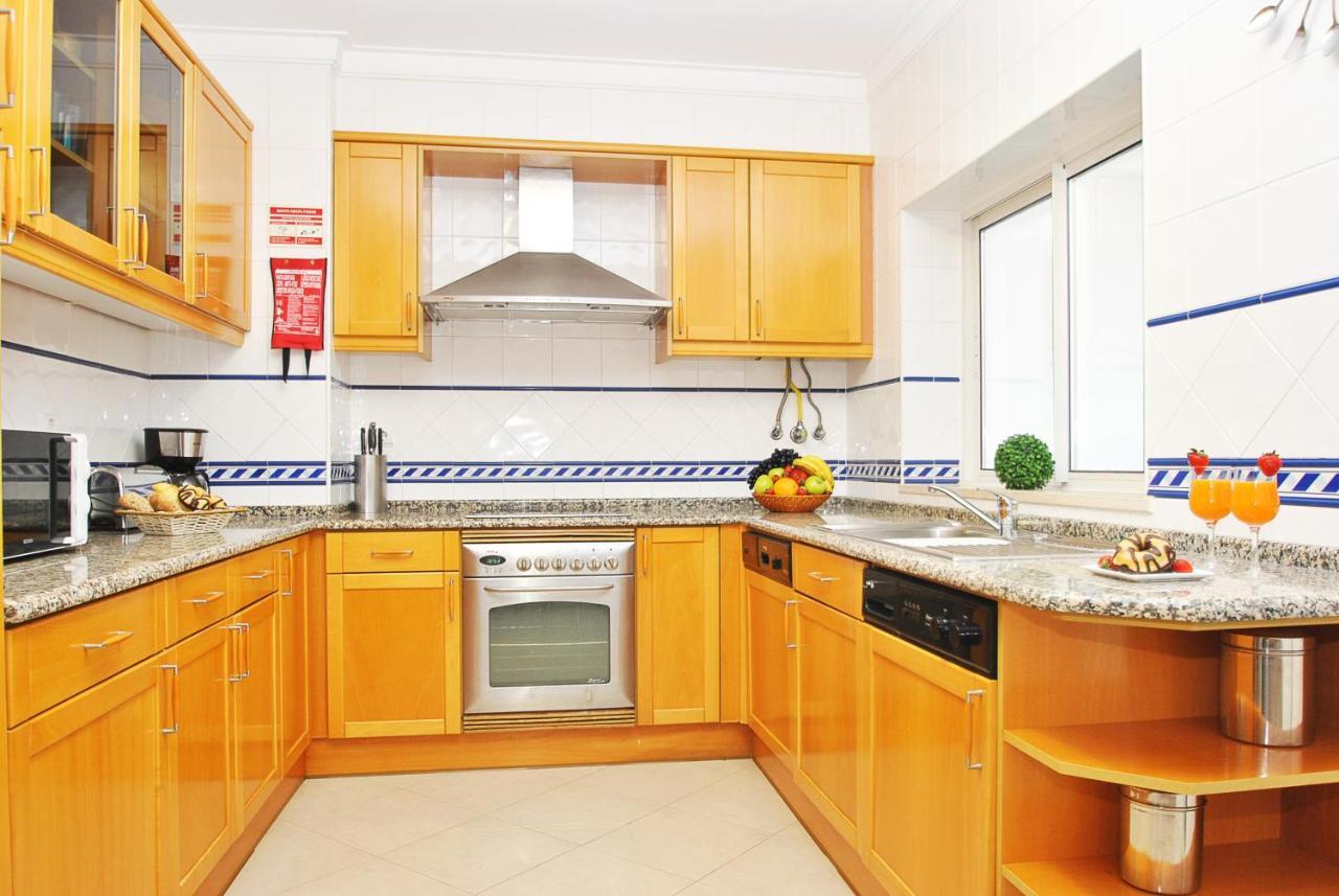 Orlando By Algarve Vacation Apartment *