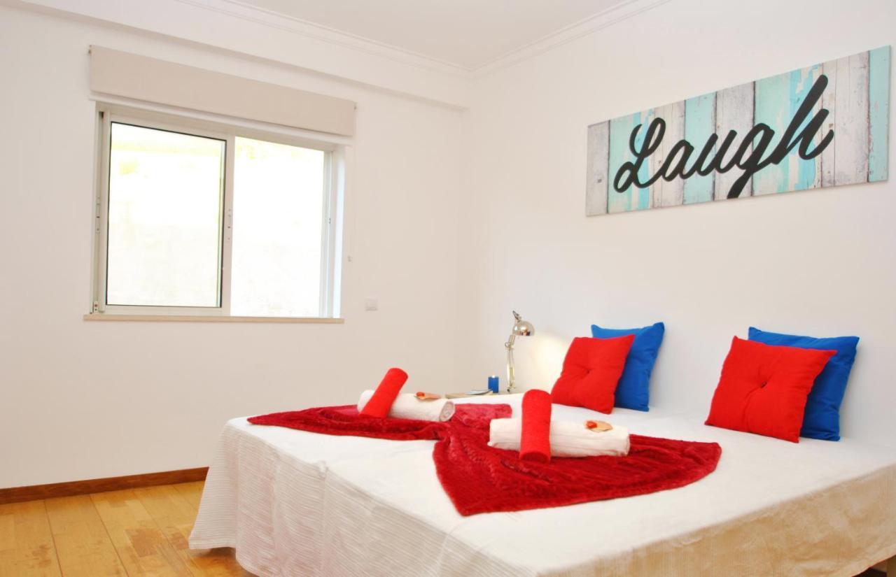 Orlando By Algarve Vacation Apartment Albufeira