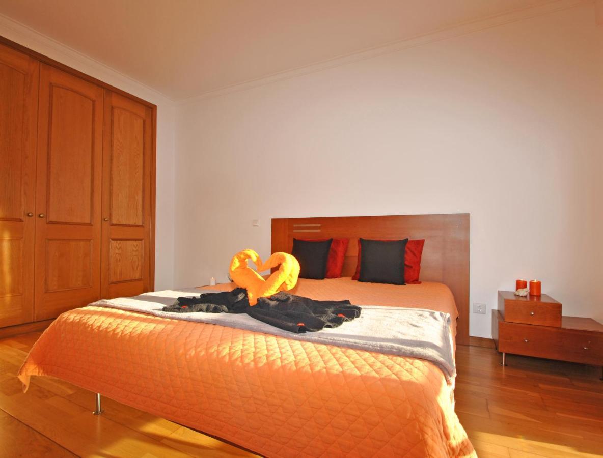 Apartment Orlando By Algarve Vacation *