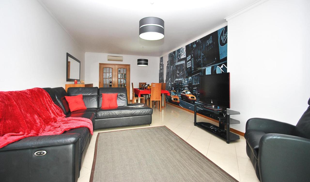 Orlando By Algarve Vacation Apartment Albufeira