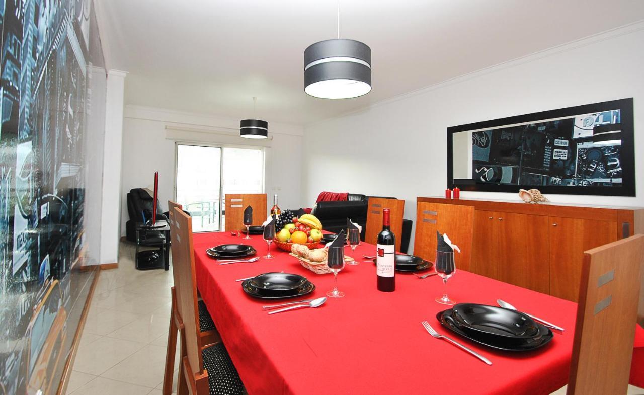Orlando By Algarve Vacation Apartment