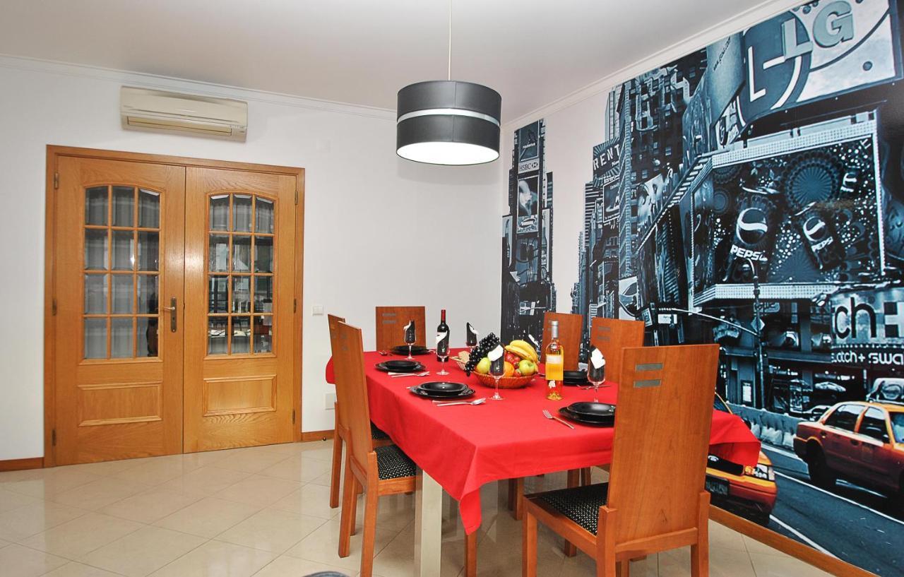 Orlando By Algarve Vacation Apartment