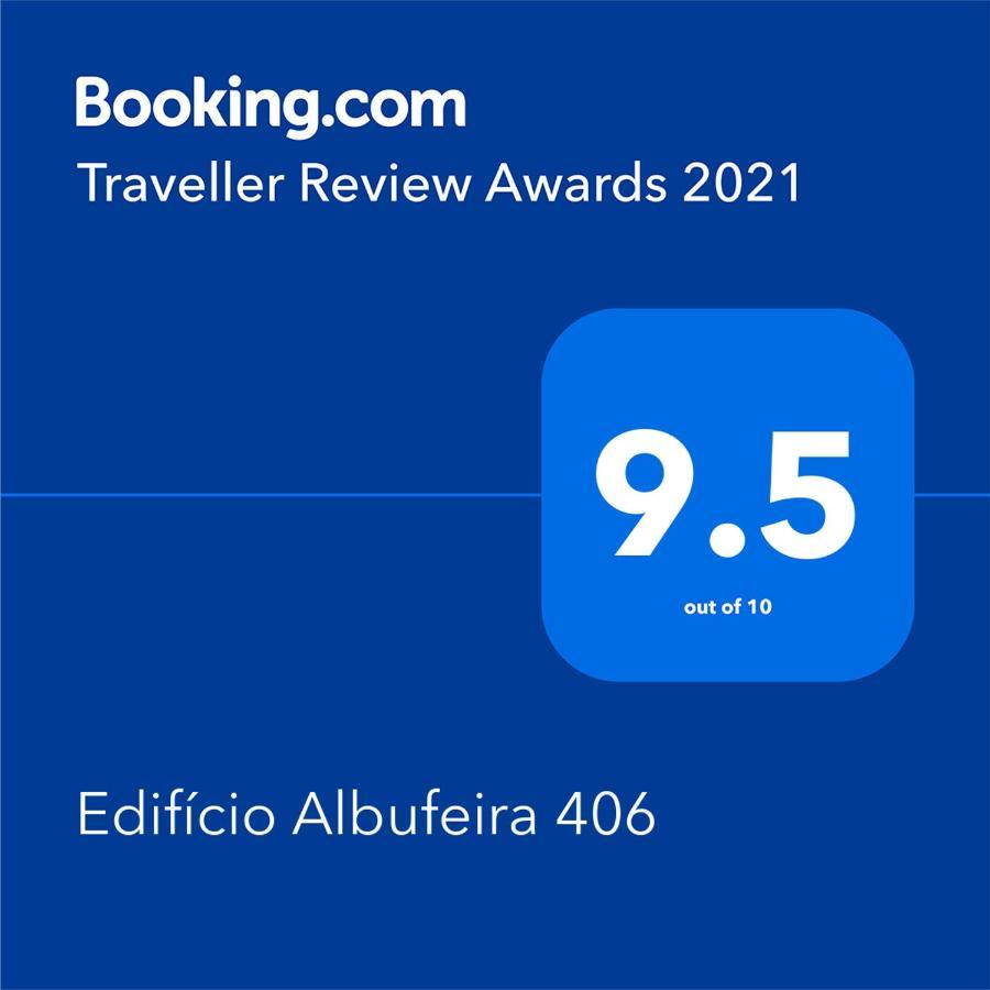 Edificio 406 Albufeira