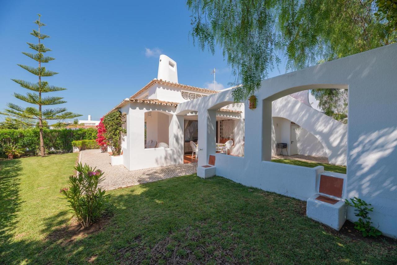 Oura Family House Casa de Férias Albufeira