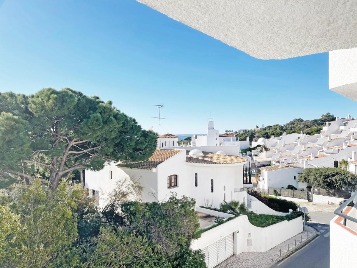 Appartement Beachfront Oura - 100m Beach, Seaview, Garage, 300m Strip