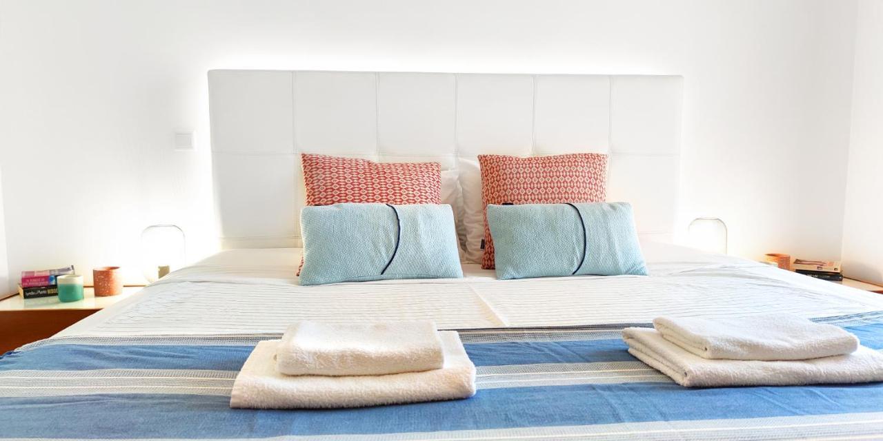 Albufeiraorada Splendor By Be Cherish Apartment Albufeira