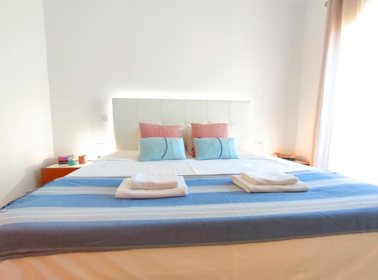Apartment Albufeiraorada Splendor By Be Cherish Albufeira