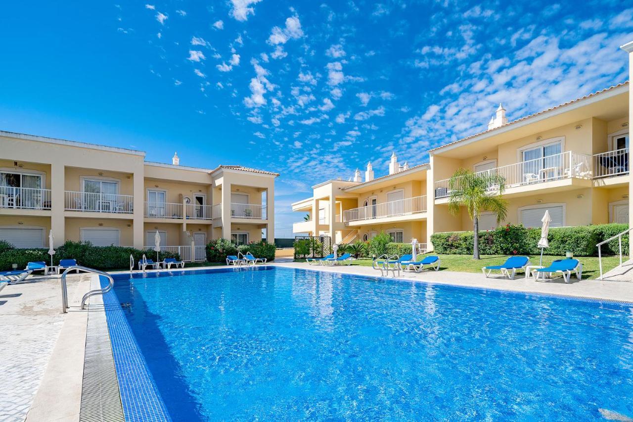 Family Holiday - Centrally Located - Vale De Parra *