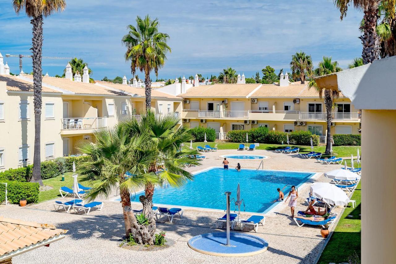 Apartamento Family Holiday - Centrally Located - Vale De Parra Albufeira