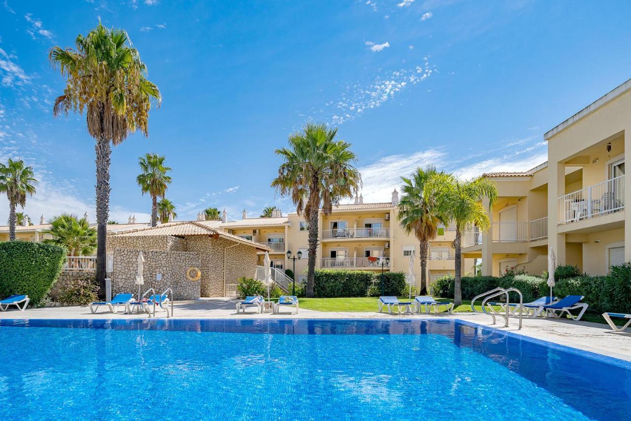 Family Holiday - Centrally Located - Vale De Parra Apartamento Albufeira