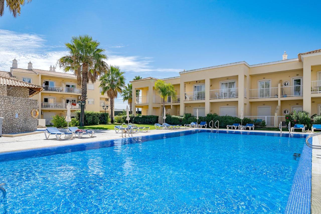 Apartamento Family Holiday - Centrally Located - Vale De Parra