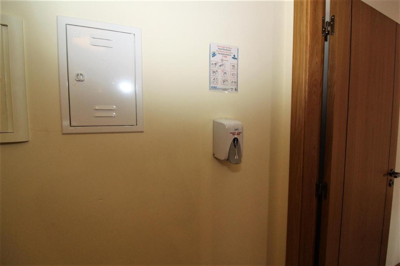 Oura Oasis Apartment Albufeira