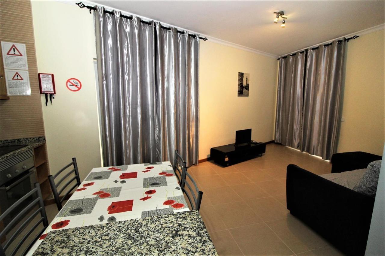 Apartment Oura Oasis Albufeira