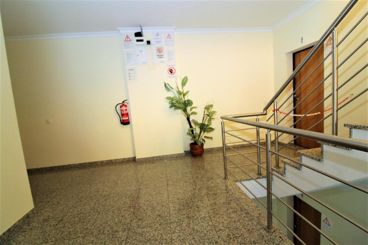 Apartment Oura Oasis *