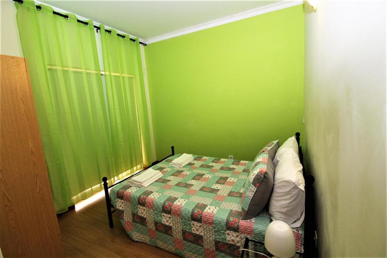 Oura Oasis Apartment *