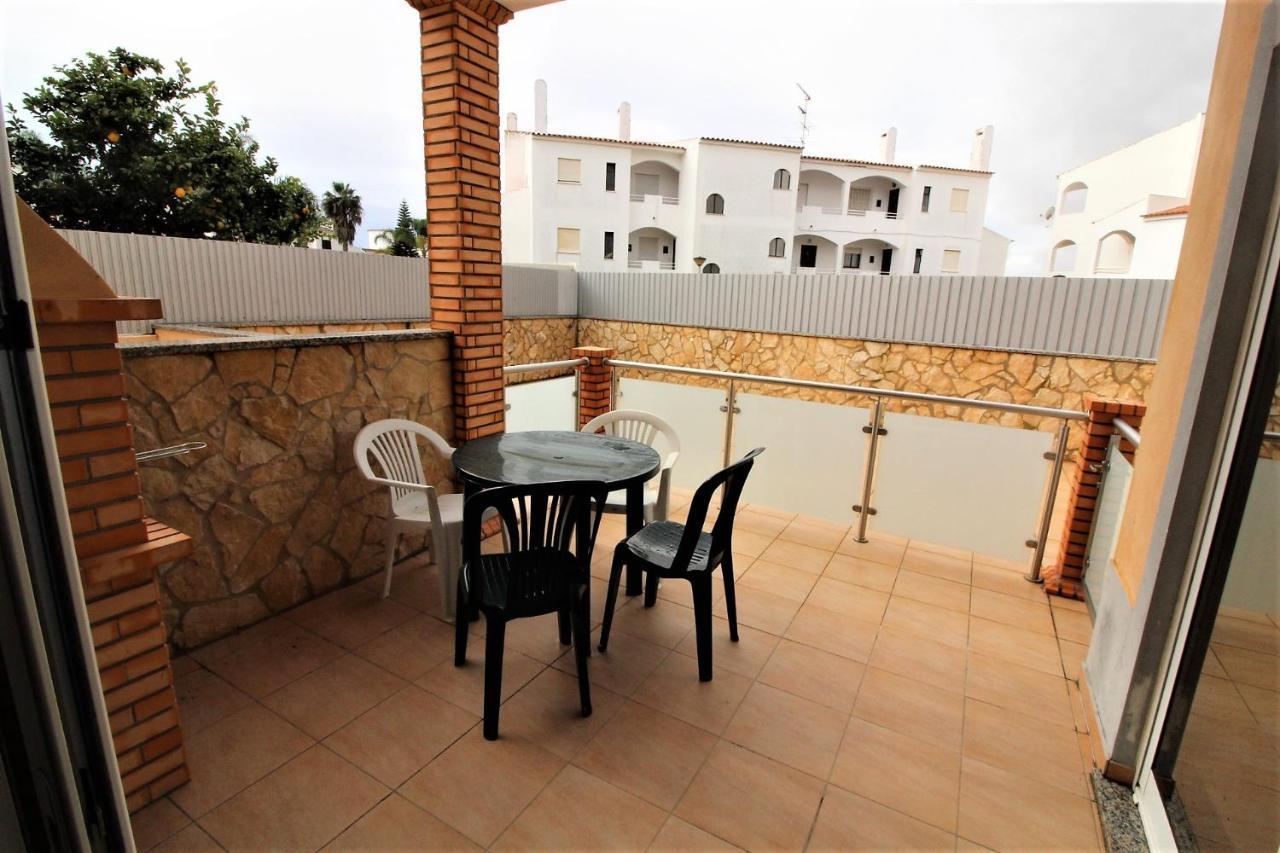 Apartment Oura Oasis *