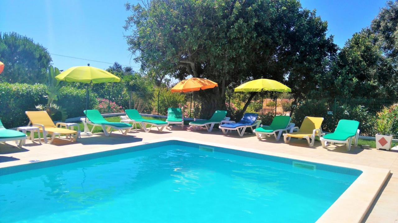Quinta Casalinho Casa de férias *