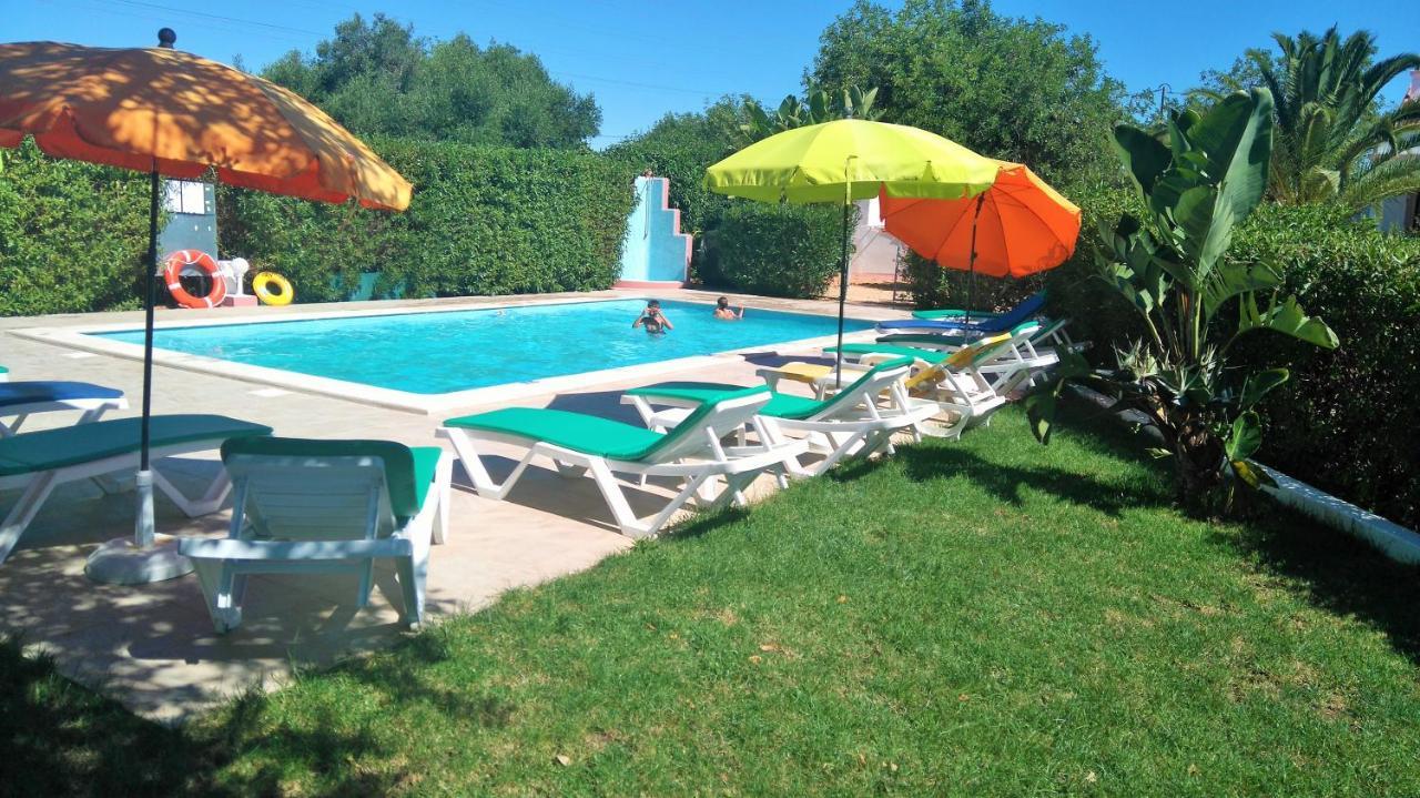 Casa de férias Quinta Casalinho Albufeira