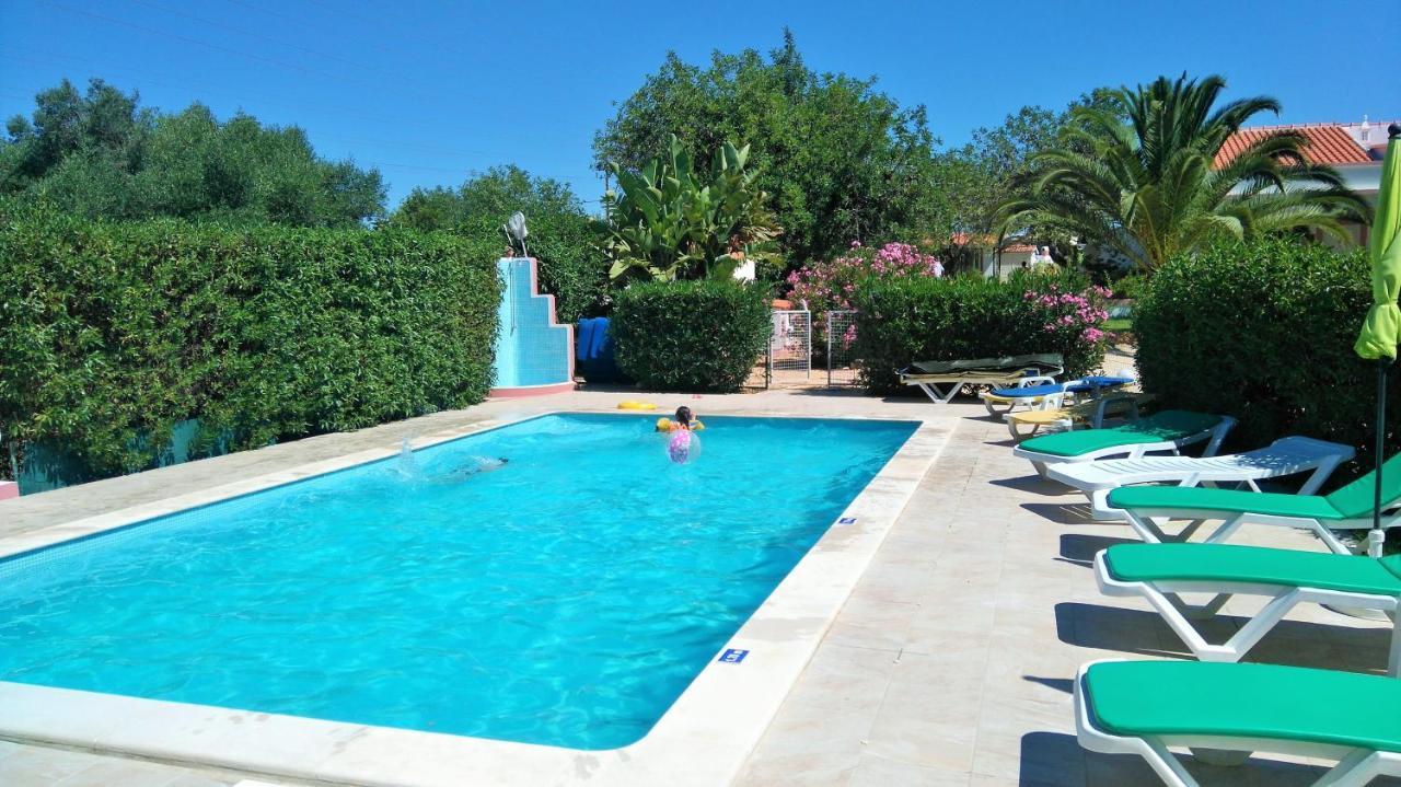 Quinta Casalinho Albufeira