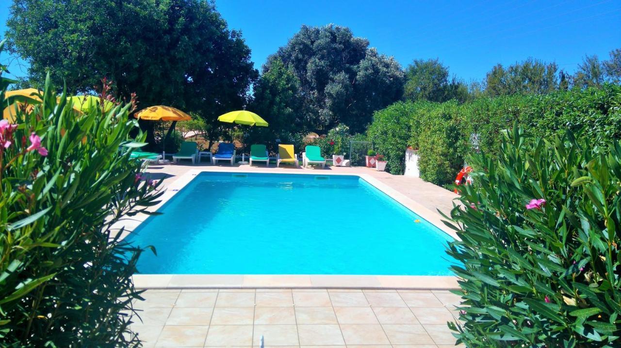 Quinta Casalinho * Albufeira