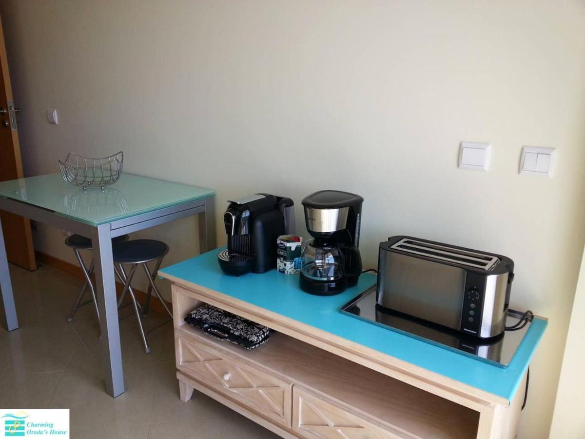 One Bedroom With Sea View Shared Pool And Balcony At 1 Km Away From The