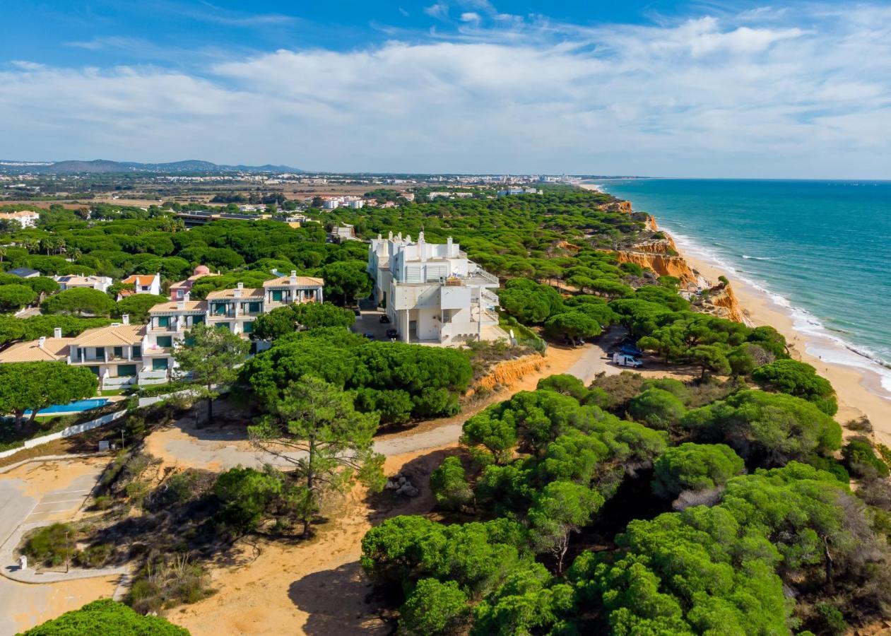 Moises Vakantiehuis Albufeira