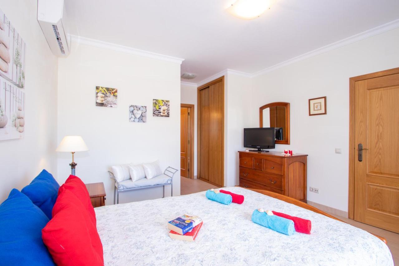 Villa Manihi By Algarve Vacation