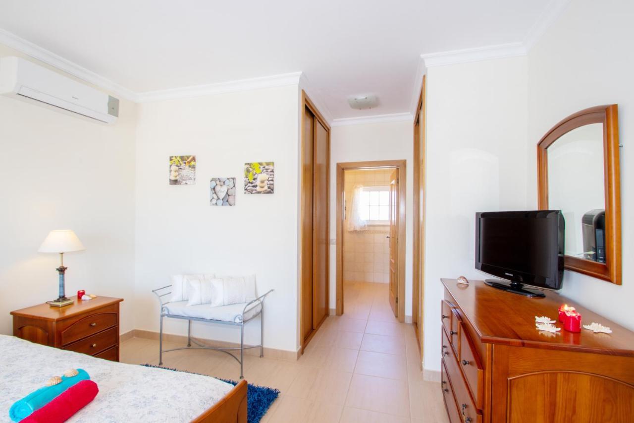 Manihi By Algarve Vacation Villa