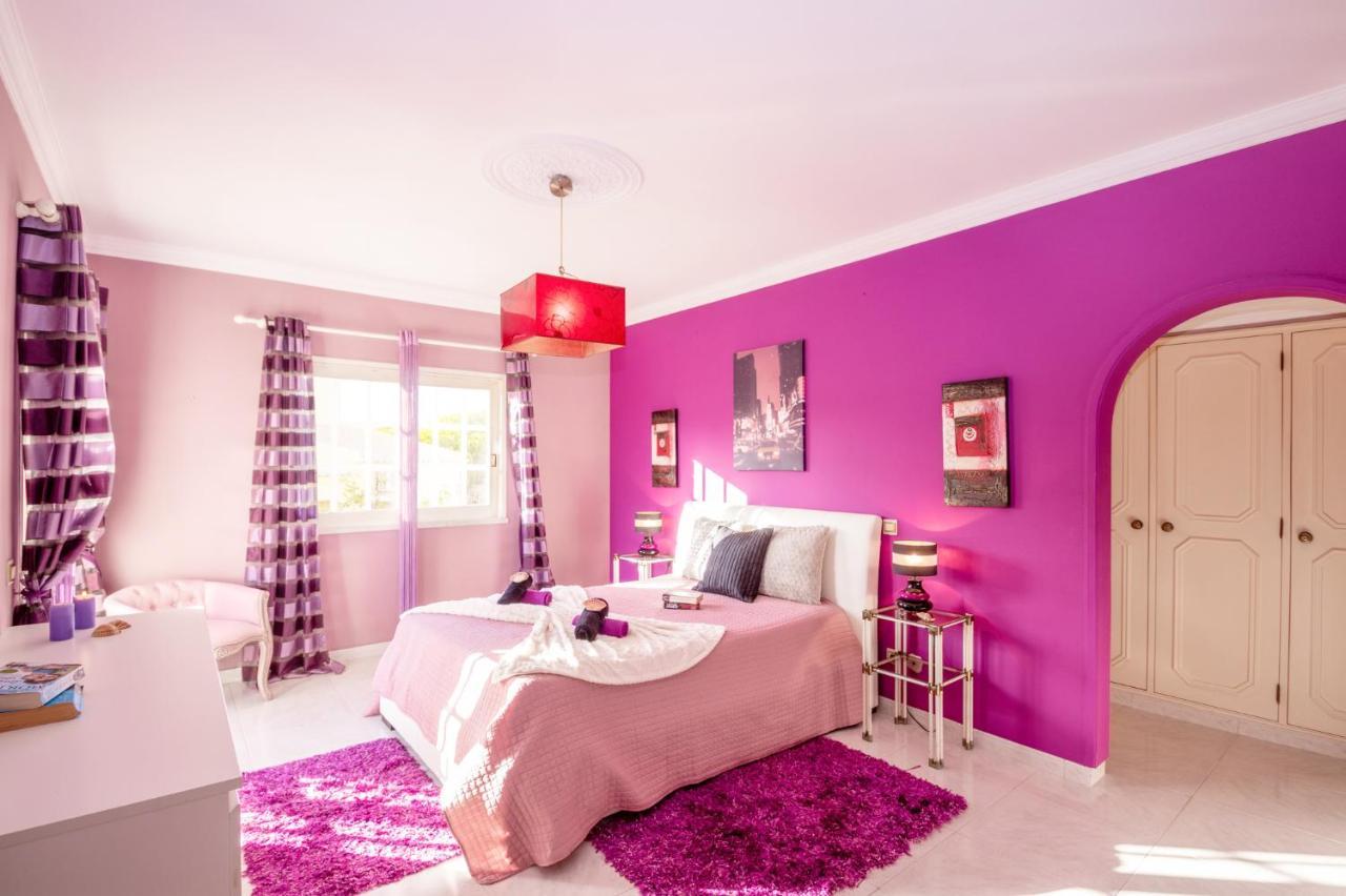 Maya Villa Albufeira