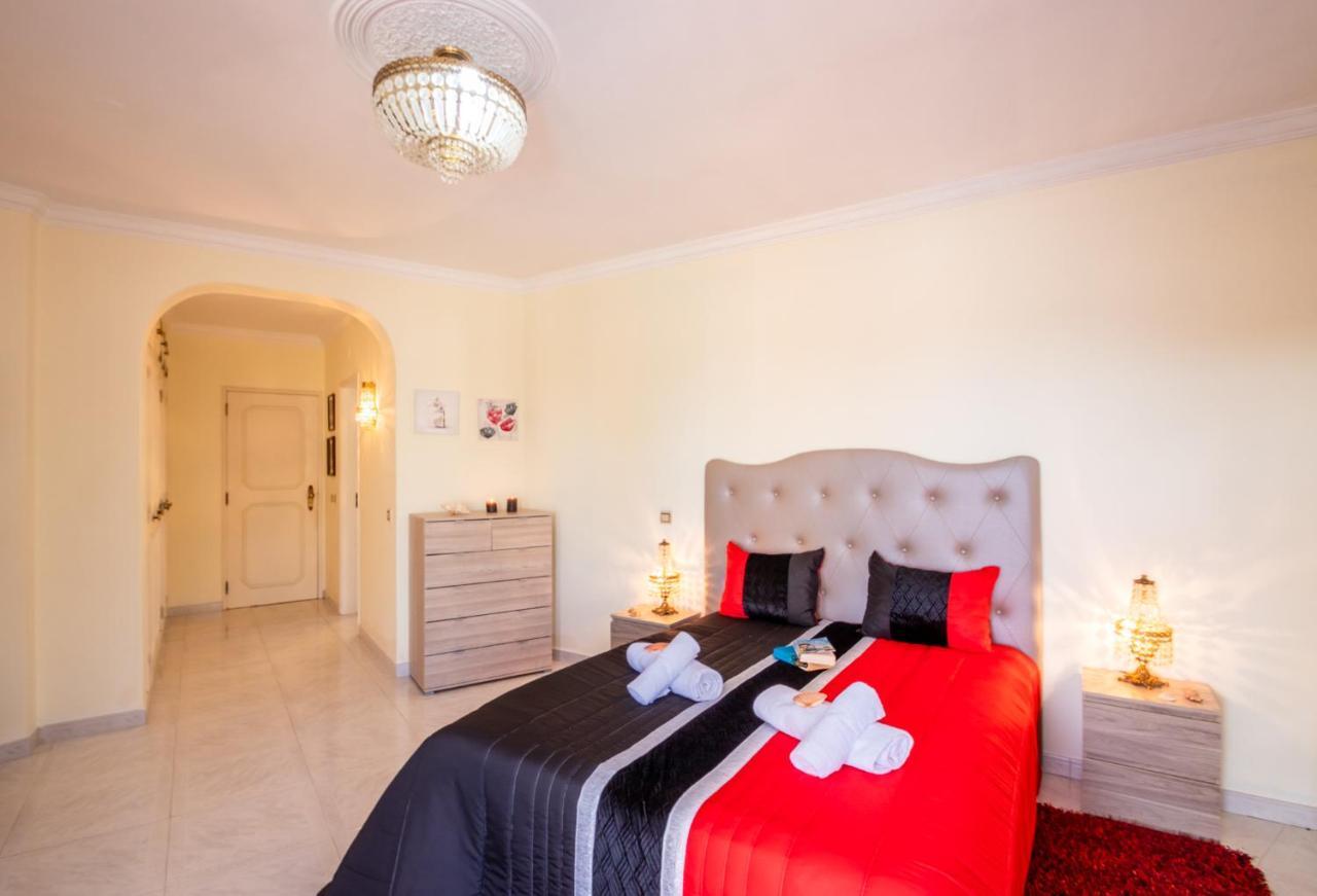 Maya Villa Albufeira